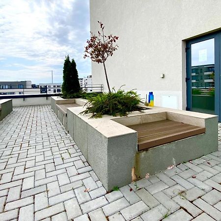 Astoria Apartment - Pet Friendly Brașov Exterior foto