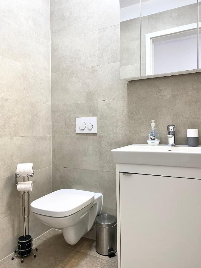 Astoria Apartment - Pet Friendly Brașov Exterior foto