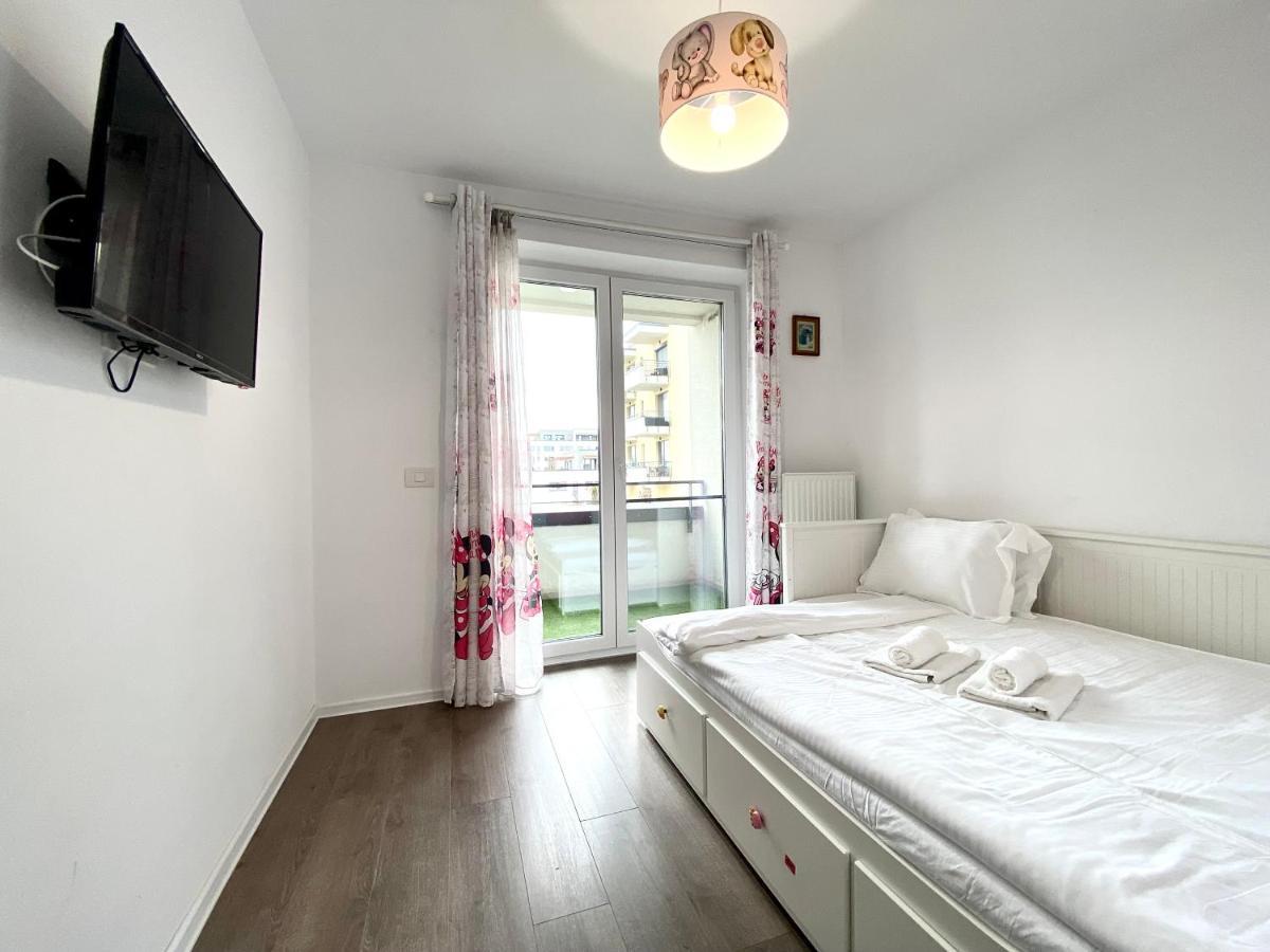 Astoria Apartment - Pet Friendly Brașov Exterior foto