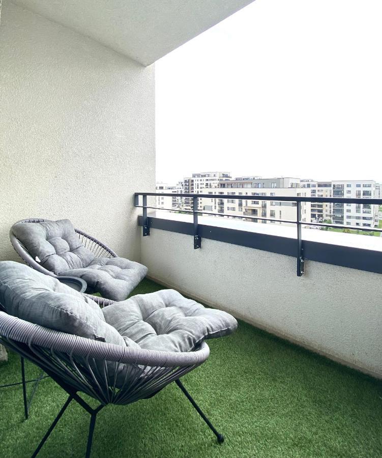 Astoria Apartment - Pet Friendly Brașov Exterior foto