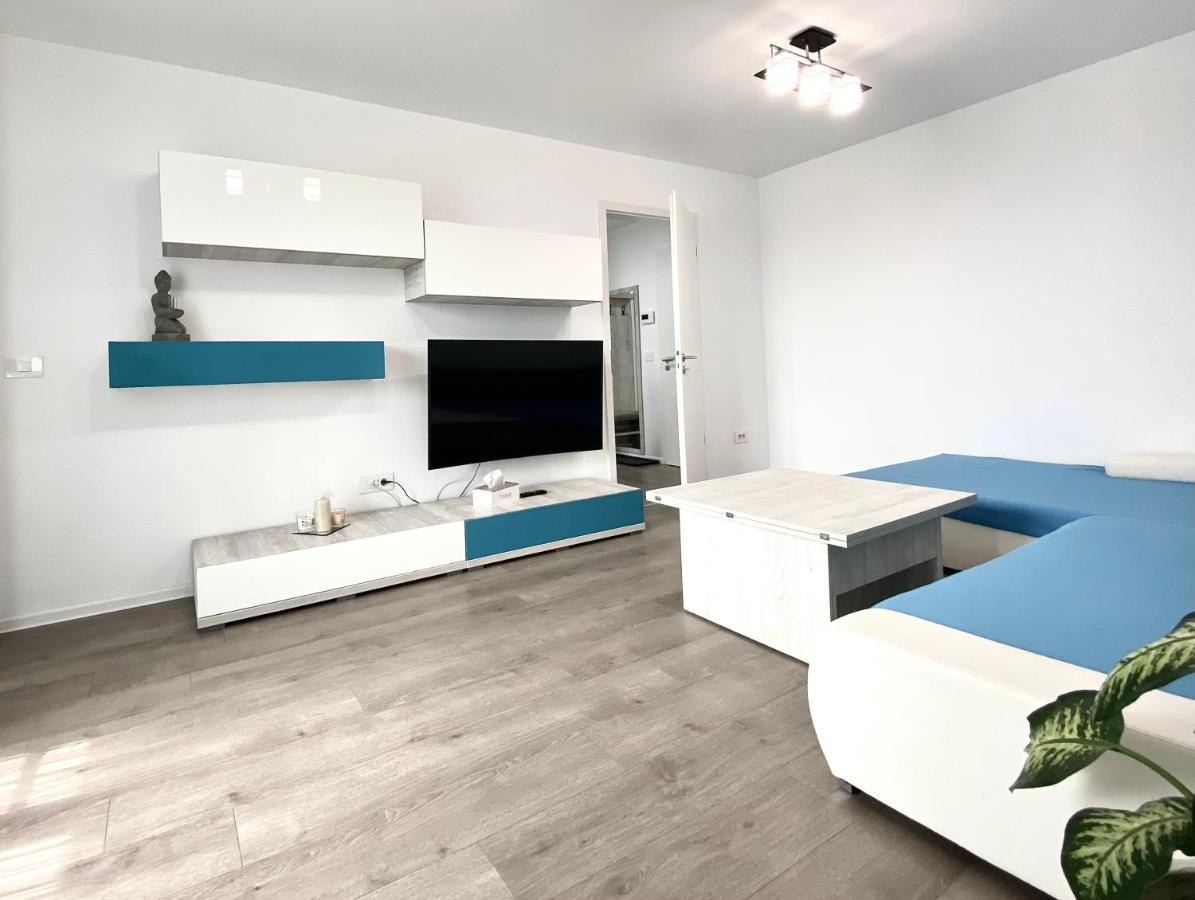 Astoria Apartment - Pet Friendly Brașov Exterior foto